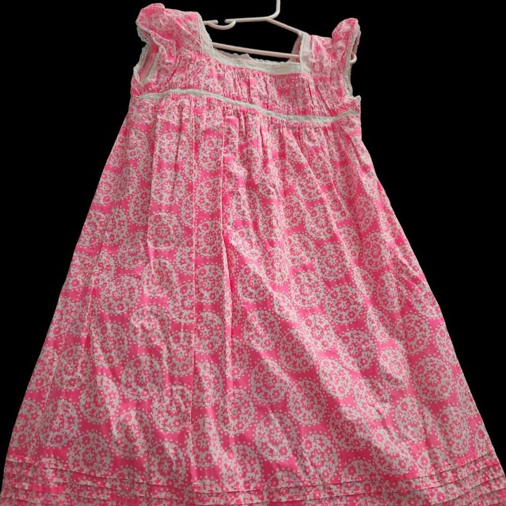 Mini Boden size 9-10 dress